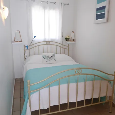 Apartman Palais Rouaze